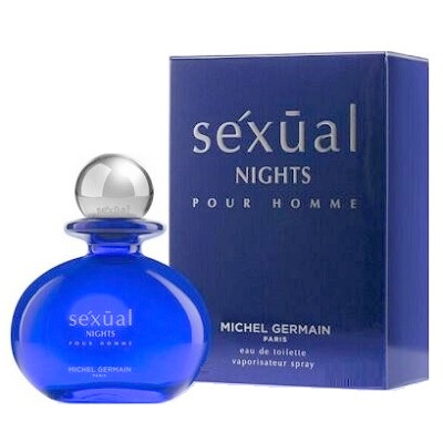 Sexual Nights Cologne
